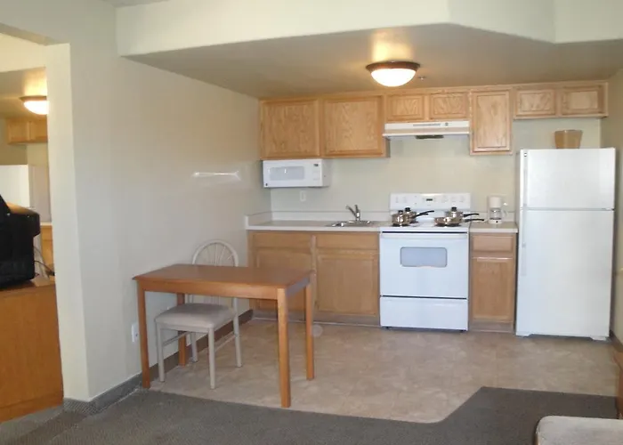 Siena Suites